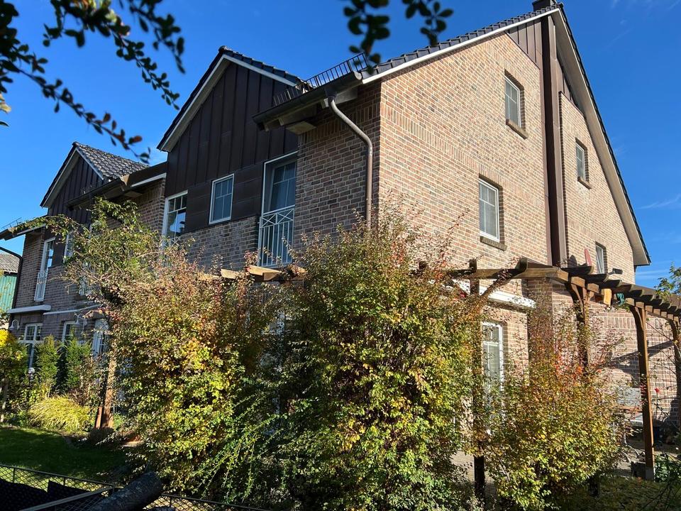 Thumbnail-Mehrfamilienhaus in Bad Bramstedt zu vermieten