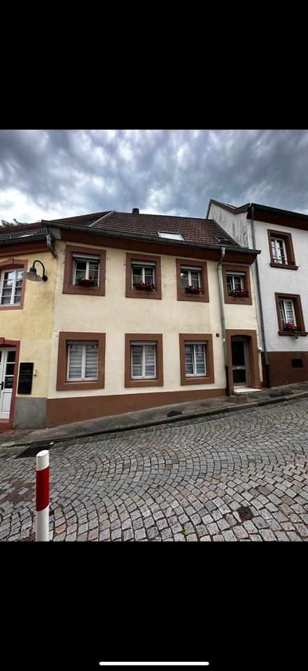 Thumbnail-Einfamilienhaus für Handwerker Heimwerker