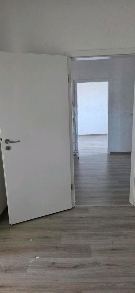 Thumbnail-Vermiete 4 ZKB-Wohnung 80m² in Elversberg