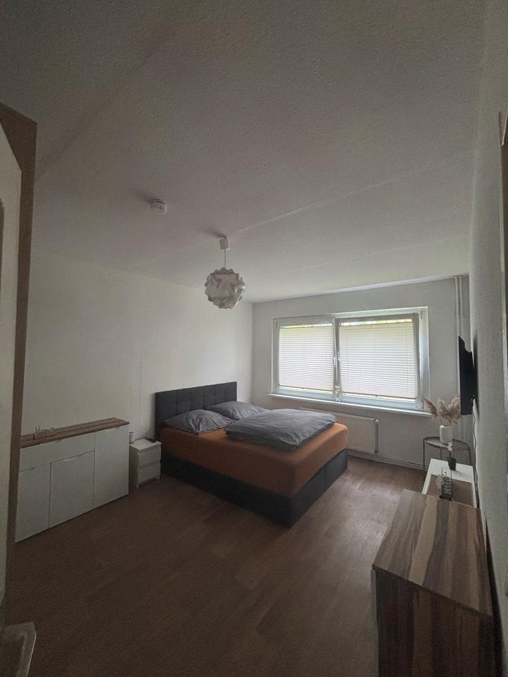 Thumbnail-2 Raumwohnung Roggendorf