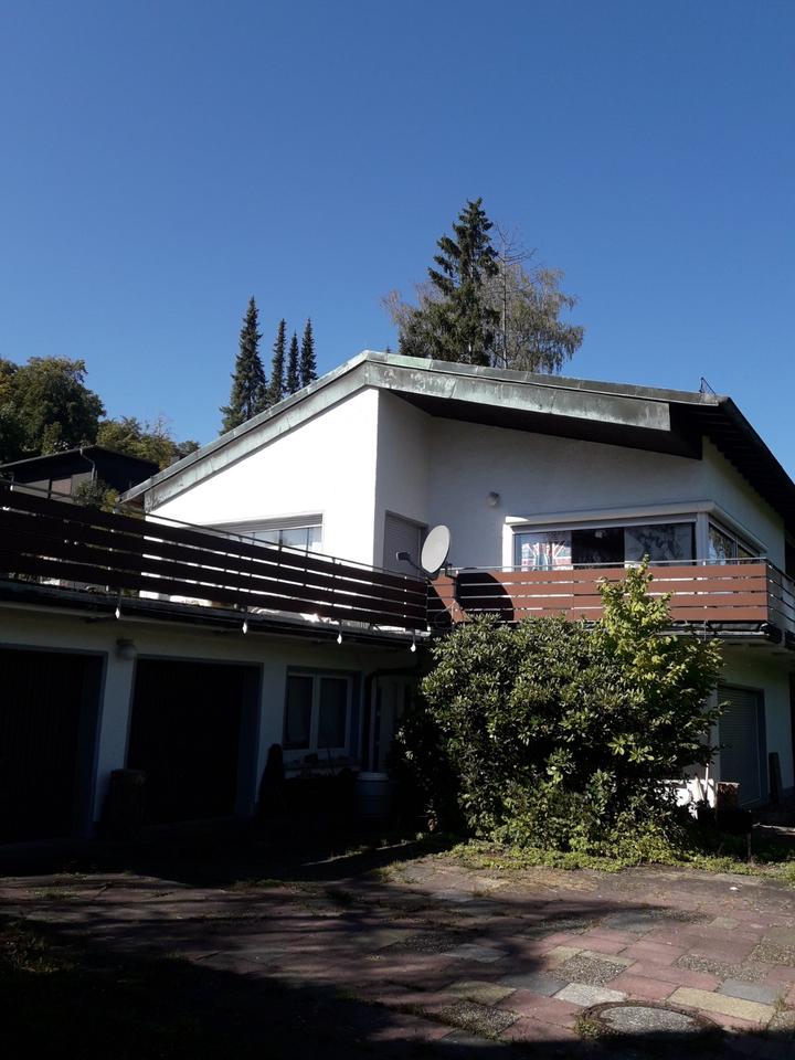 Thumbnail-Villa zu verkaufen