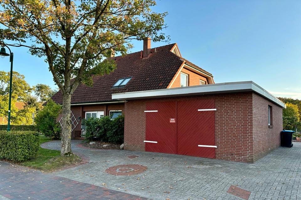 Thumbnail-Ferienwohnung Monteurswohnung Wohnen auf Zeit