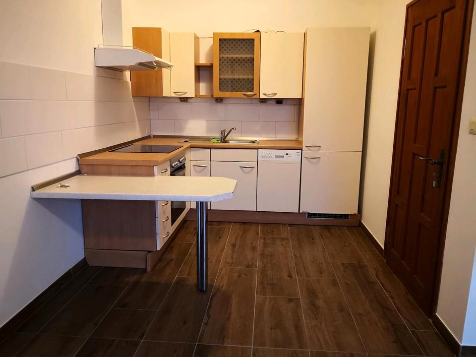 Thumbnail-Schöne kleine ELW in Haselmühl