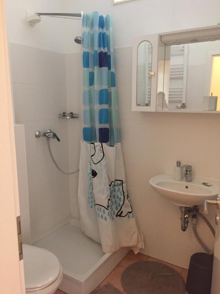 Thumbnail-Einzimmerwohnung in Birkholz bei Berlin