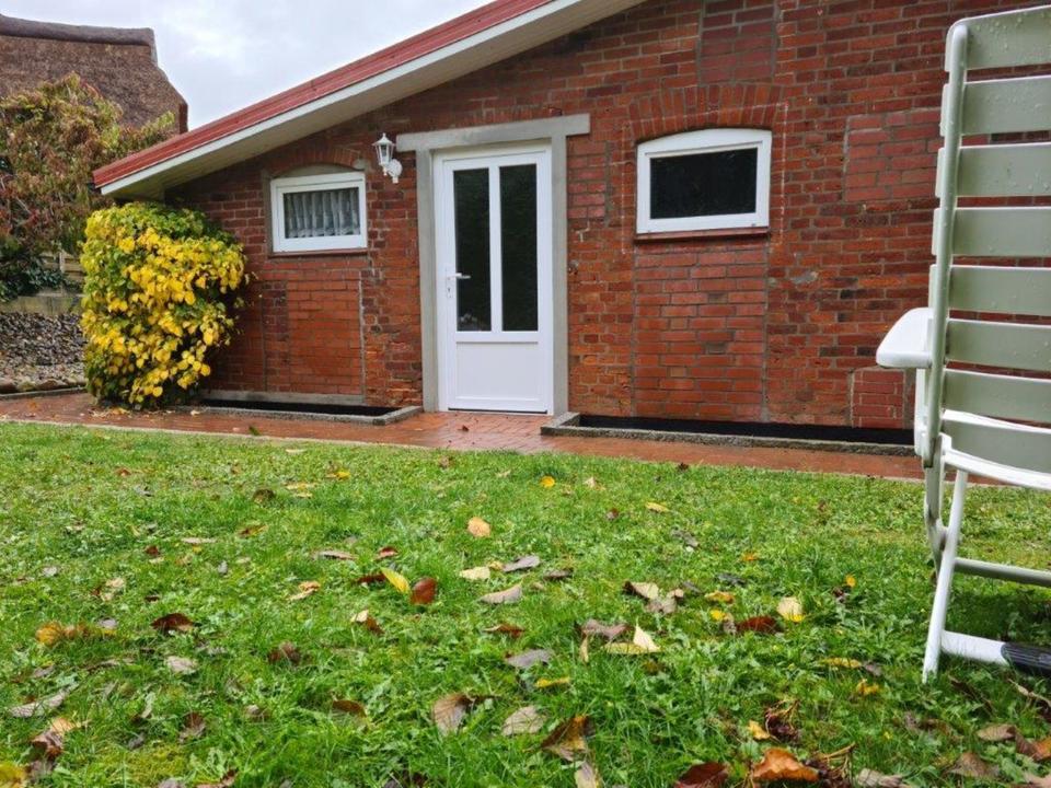 Thumbnail-Ein-Zimmer-Wohnung Grömitz zentral