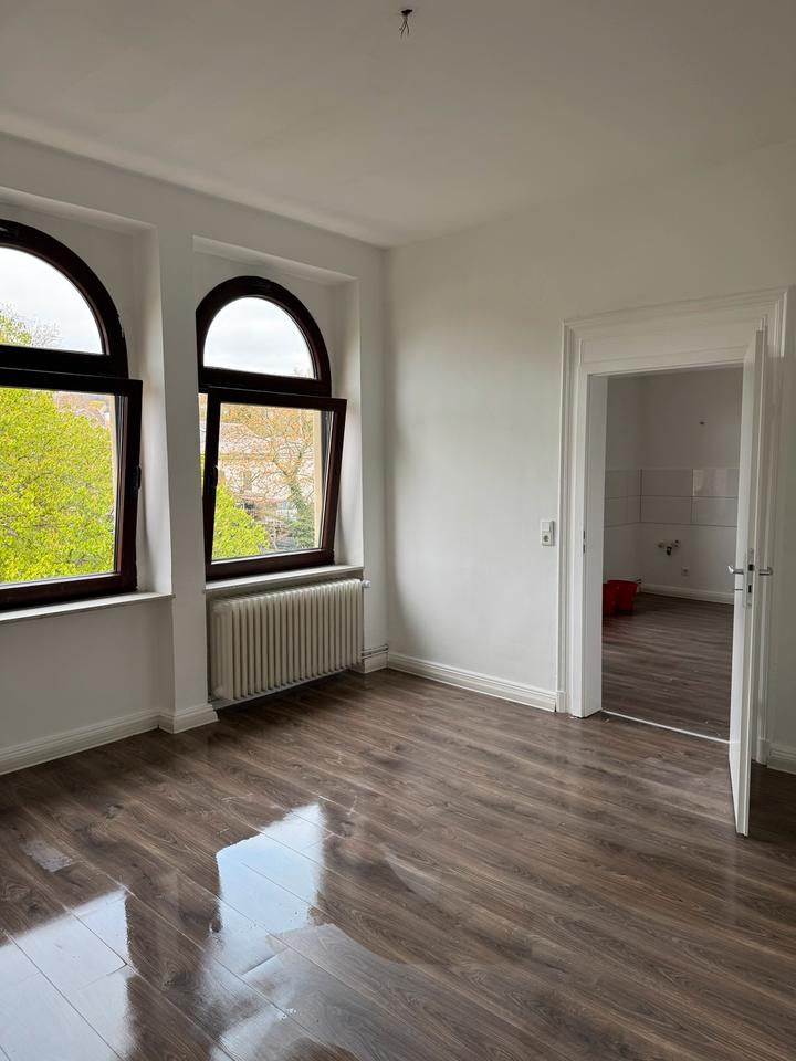 Thumbnail-Zu vermieten: Helle Wohnung W-Unterbarmen sofort verfügbar