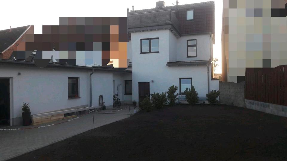 Thumbnail-ein Haus - viele Möglichkeiten (Provisionsfrei)