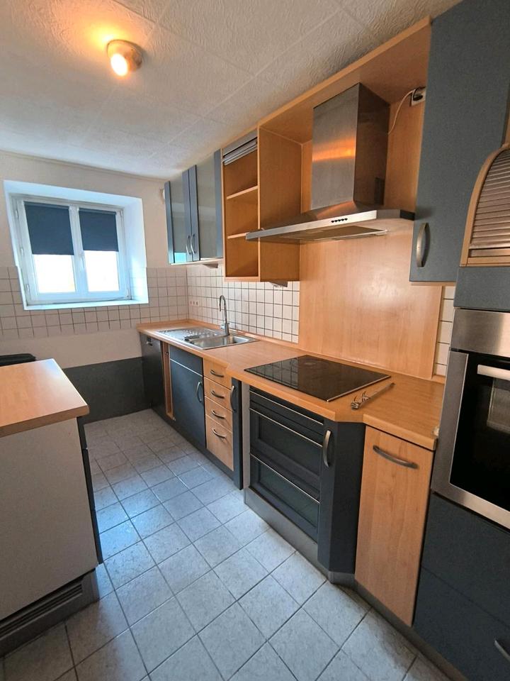 Thumbnail-Wohnung, 2 Zimmer