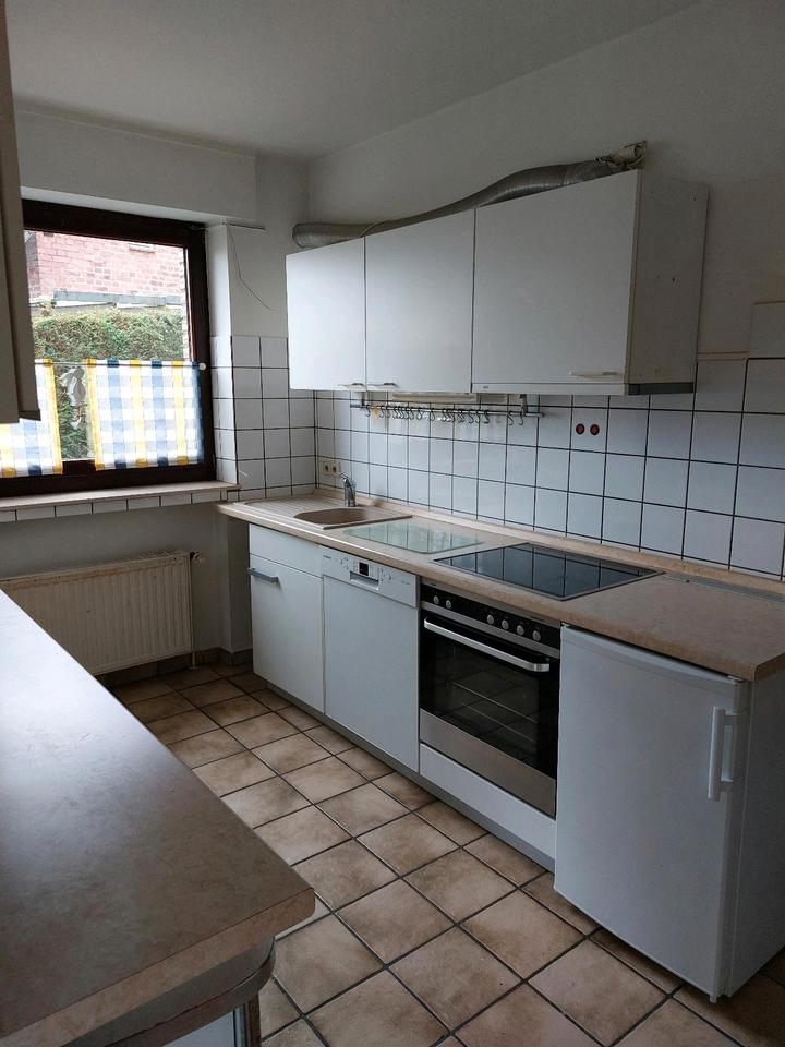 Thumbnail-Zentrale 3-Zimmer-Wohnung