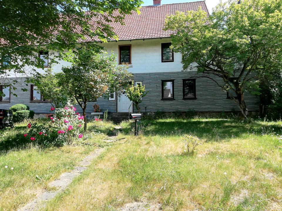 Thumbnail-Ferienwohnung am Harz