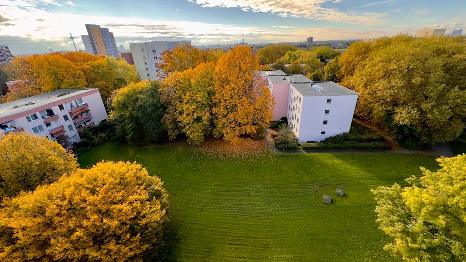 Thumbnail-Stilvolle & moderne Wohnung auf Zeit im Dezember & Januar