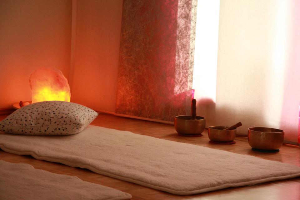 Thumbnail-Praxisraum für einen Tag die Woche zu vermieten