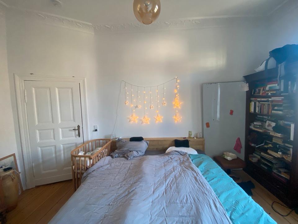 Thumbnail-3-Zimmer-Wohnung zur Zwischenmiete ab 12.04.