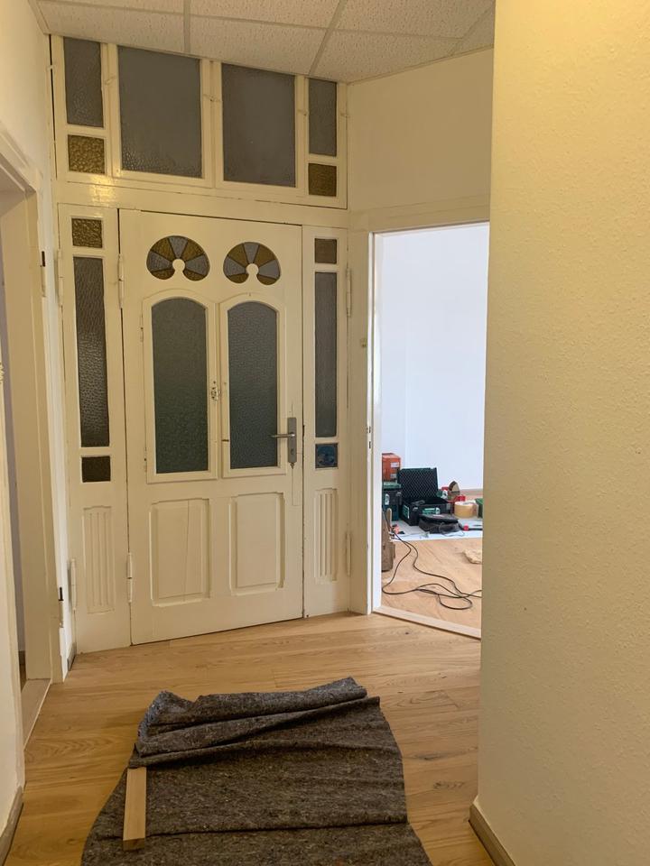 Thumbnail-Traumwohnung in Innenstadt von Gotha