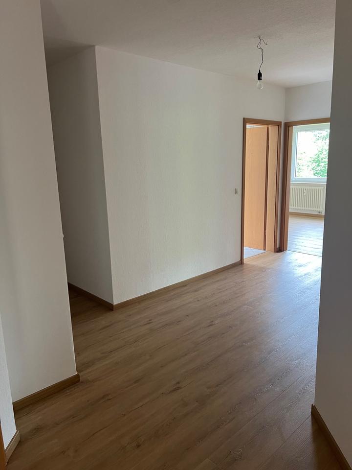 Thumbnail-3-Zimmer Erdgeschosswohnung in Felsberg