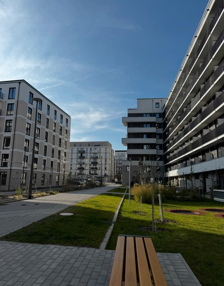 Thumbnail-Furnished Studio in Friedenau – 30m², All Inclusive, Short Term