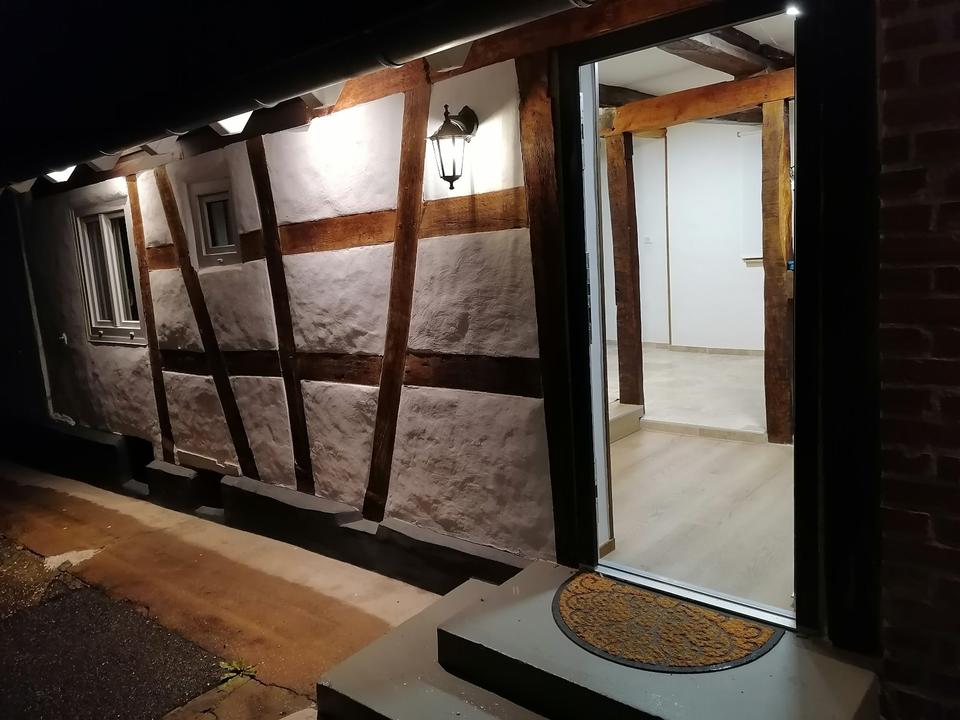 Thumbnail-Charmantes Elsässer Fachwerkhaus, komplett saniert