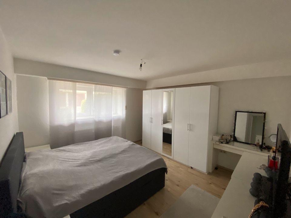 Thumbnail-Kellerwohnung in Schieder