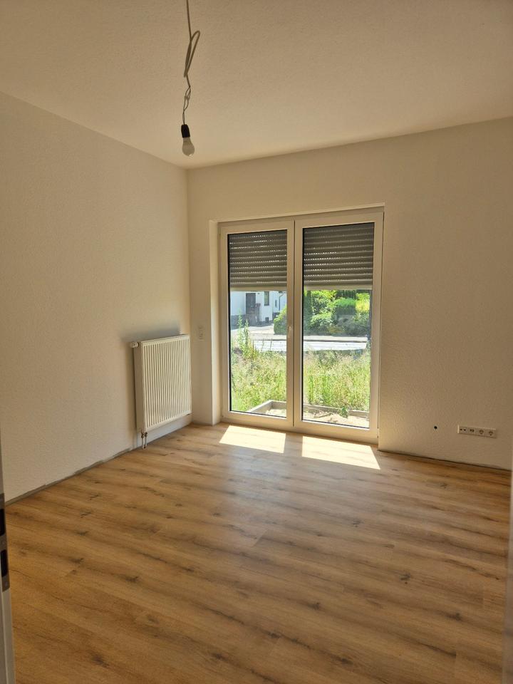 Thumbnail-Erdgeschosswohnung (Apartment) mit Terrasse