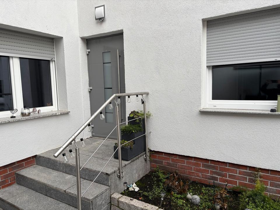 Thumbnail-Schöne 3-Zimmer-EG Wohnung in Bingen büdesheim