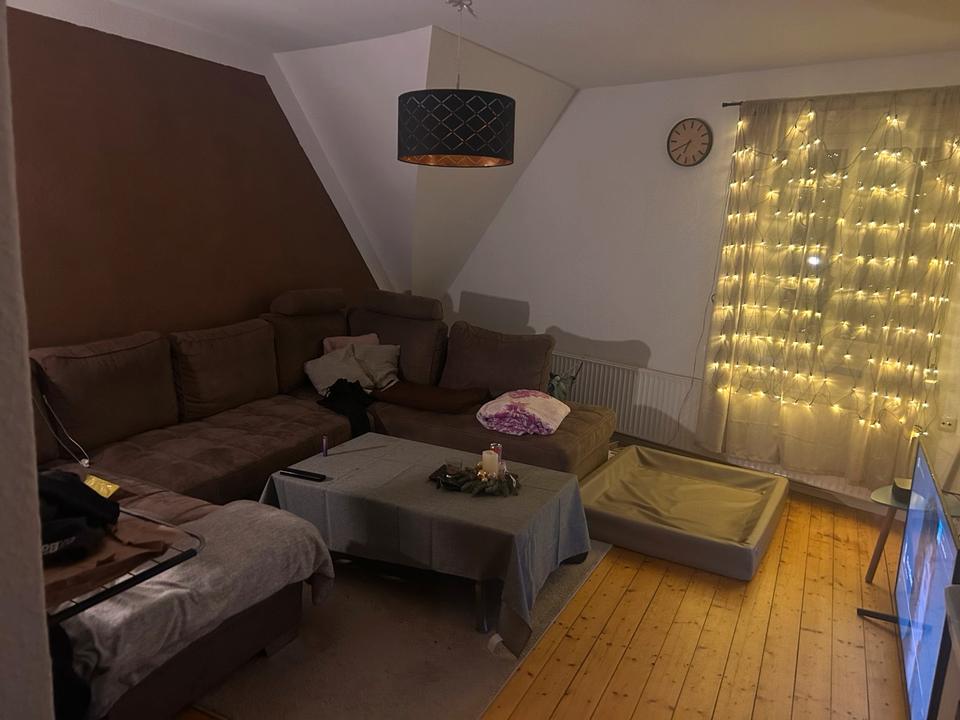 Thumbnail-Nachmieter für 2 Zimmer Wohnung in Lübeck