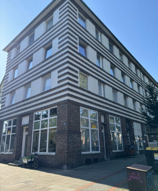 Thumbnail-schöne Gewerbefläche zu vermieten (ehemalige Kita)