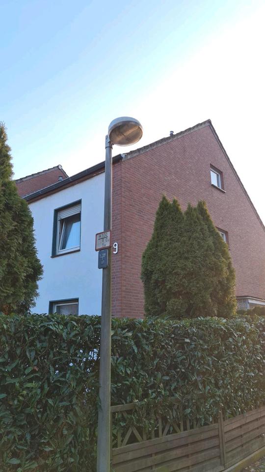 Thumbnail-Reihenendhaus