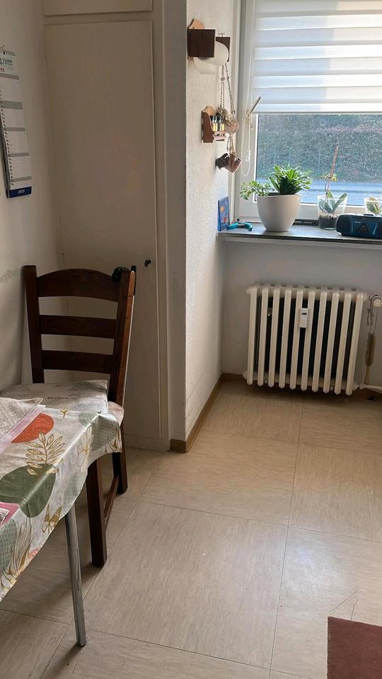 Thumbnail-Wohnung EG Zu vermieten