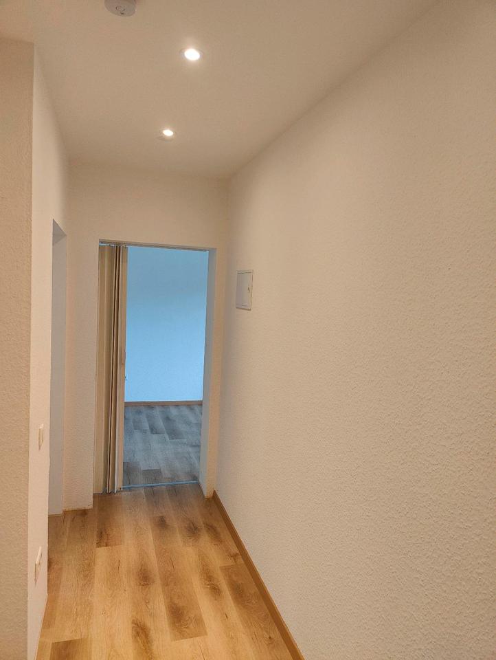 Thumbnail-Wohnung zur Miete in Gevelsberg
