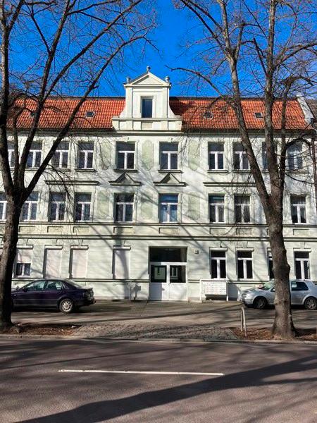 Thumbnail-Hübsch renoviert!