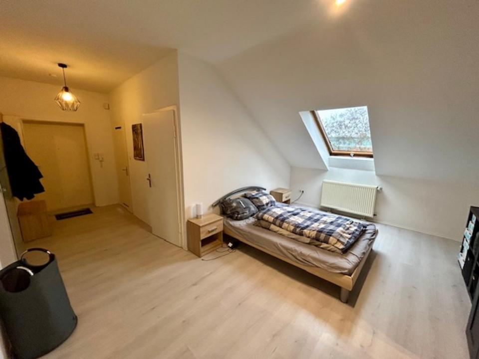 Thumbnail-Helle 2-Zimmer-Wohnung am Engelbosteler Damm