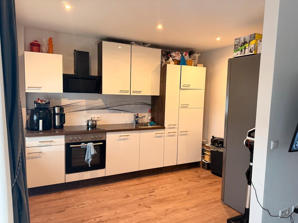 Thumbnail-2 Zimmer Wohnung in Erlensee Rückingen