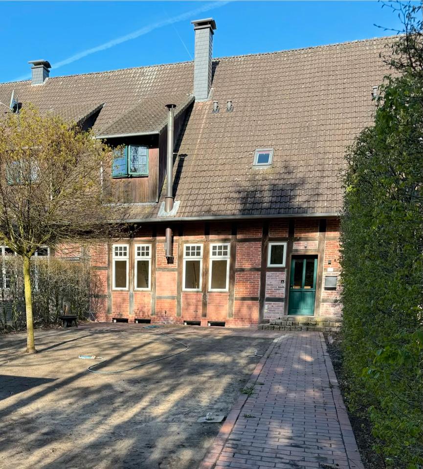 Thumbnail-3-Zimmer Maisonettewohnung mit Garten und PKW Stellplatz in GT