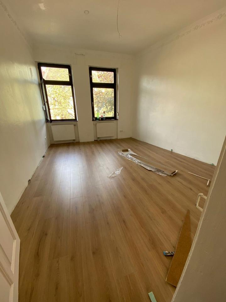 Thumbnail-3 Zimmer Wohnung