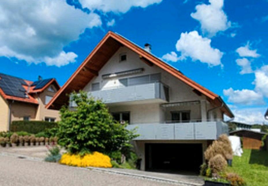 Thumbnail-Schönes EF-Haus mit ELW zu verkaufen