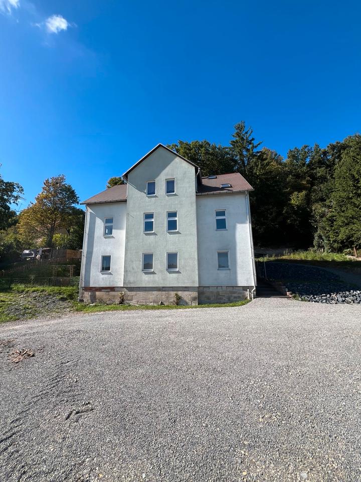 Thumbnail-Wohnung zur Miete 750€ Kaltmiete