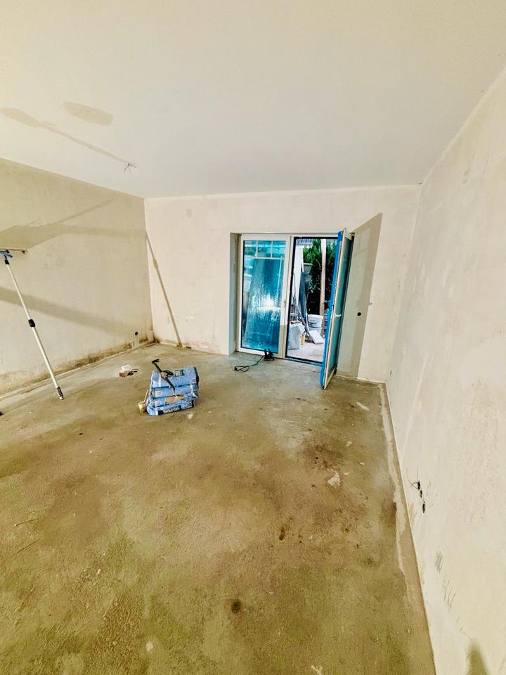 Thumbnail-Erstbezug: sanierte 1-Zi-Whg in Grömitz mit eigener Terrasse p