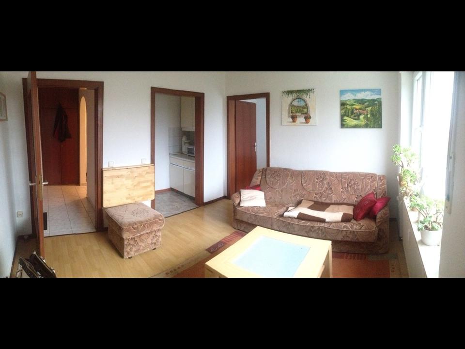 Thumbnail-2 Zimmer Wohnung in Werther „Am Hang“