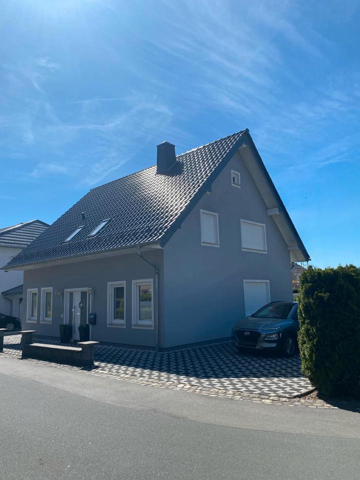 Thumbnail-Einfamilienhaus Bitburg