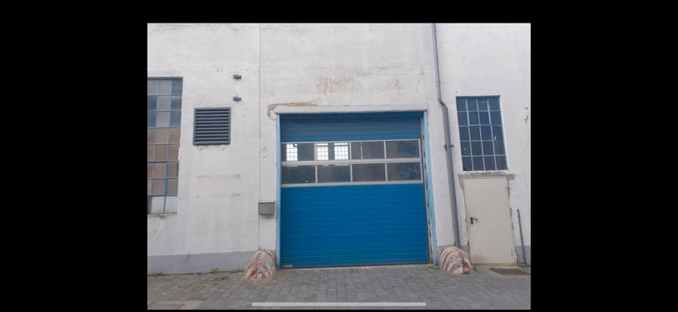 Thumbnail-Halle in Oker zu mieten