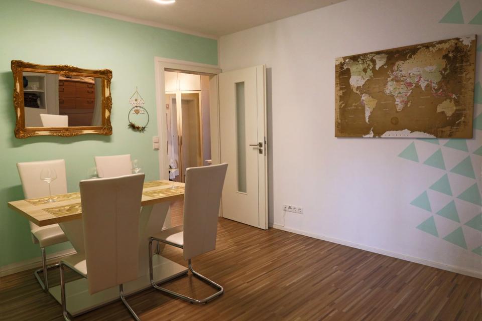 Thumbnail-3,5-Zi-ETW mit TG-Stellplatz – Nbg. Röthenbach, ohne Makler