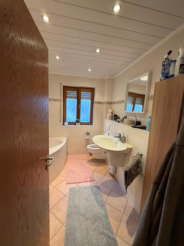 Thumbnail-Wohnung zu vermieten