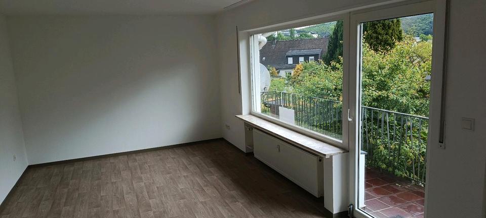 Thumbnail-Wohnung 80m³ Meschede-Freienohl Altbau 1. OG