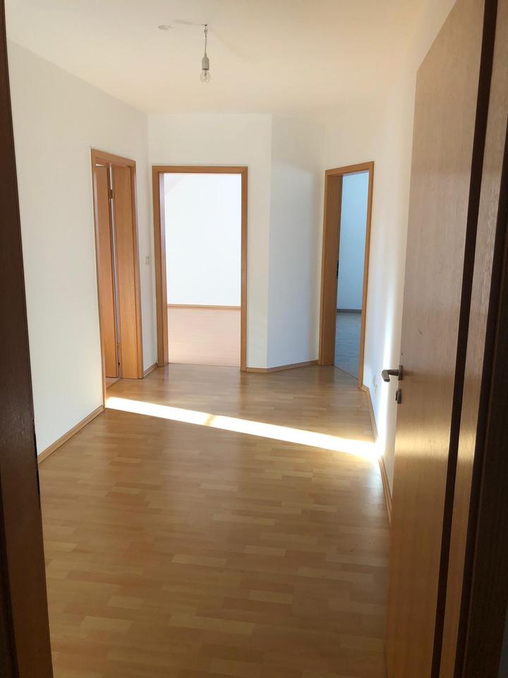 Thumbnail-Wohnung zu vermieten zum 01.07.2026 oder früher