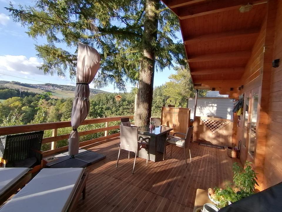 Thumbnail-Wochenendhaus