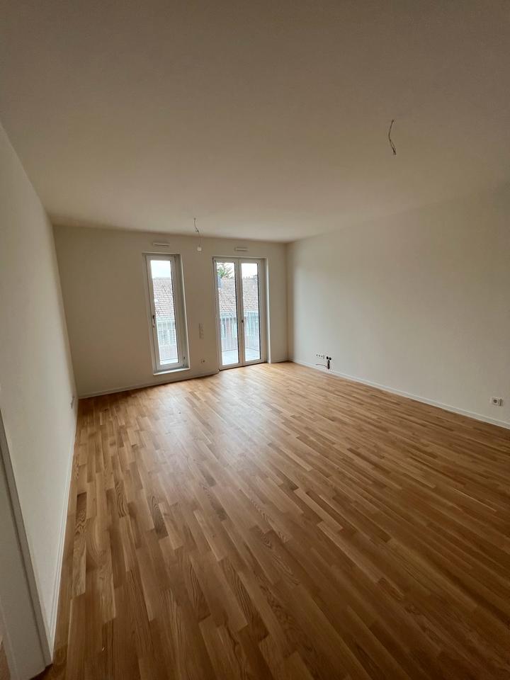 Thumbnail-Zwei-Zimmer-Wohnung im Frankenberger Viertel 62m2 balkon Aufzug