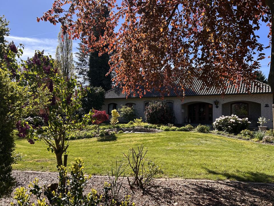 Thumbnail-Senioren aufgepasst: WG Zimmer zu vermieten NICHT ALLEIN - sondern GEMEINSAM - Stilvoller Bungalow mit Garten und Gemeinschaft in Visbek