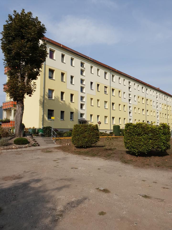 Thumbnail-3 Raum Wohnung in ruhiger Wohnanlage