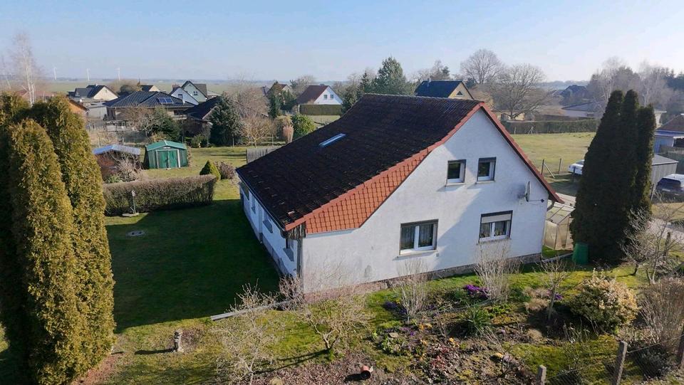 Thumbnail-Einfamilienhaus in Zemmin