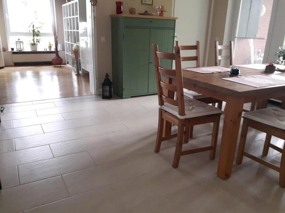 Thumbnail-4 Zi-Traumwohnung für Naturfreunde